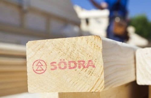 050 X 75 Untreated CLS (38x63Fin) C16 Per 3.0m Length