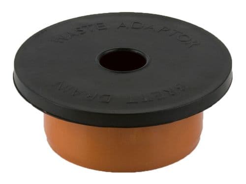 110mm Universal Adaptor (Socket)
