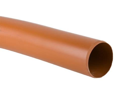 110mm x 22.5° Long Radius Plain End Bend