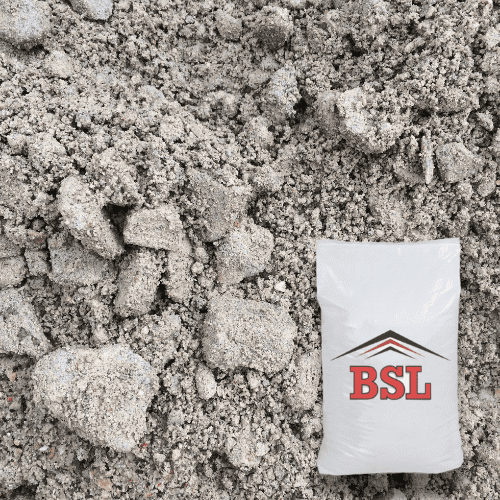 25Kg Bag 20mm Dust / Ballast (Non Returnable)