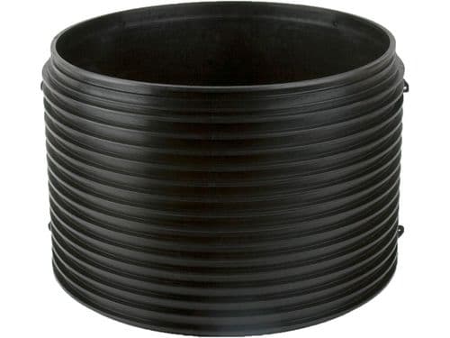 450mm Dia. Chamber Riser (315mm Invert)