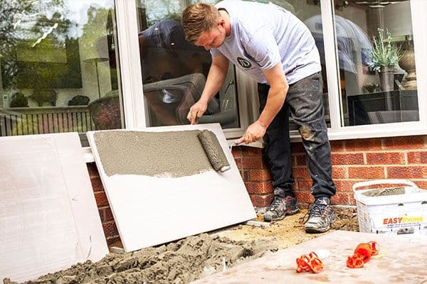 Azpects Easy Prime Paving Slurry 15kg Tub