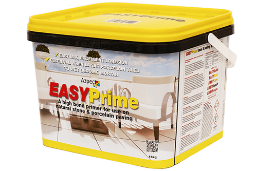 Azpects Easy Prime Paving Slurry 15kg Tub