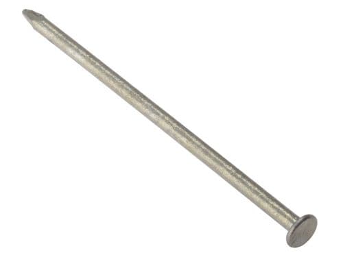 Batten Nails - Galvanised 2.65 X 65mm - 1Kg Bag