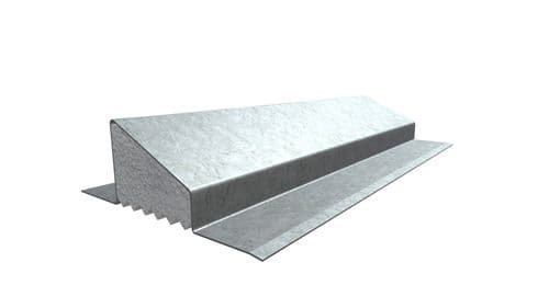 Birtley Supergalv Steel Cavity Lintel CB150 Standard Duty