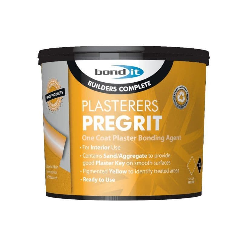 Blue Grit, plasterer grit, plastering grit