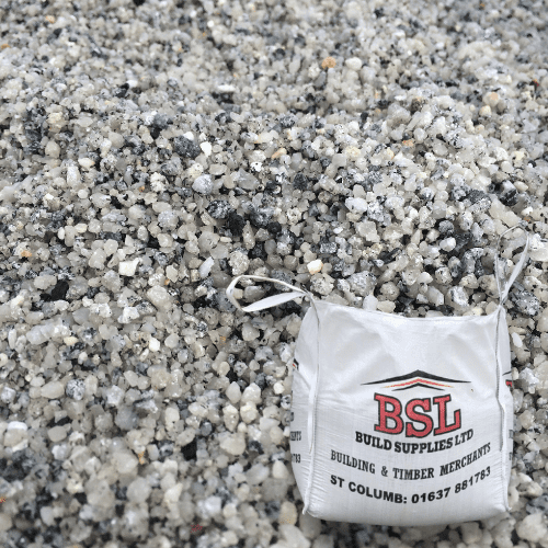 Bulk Bag 3-5mm Block Paving Grit / Granite Dust (Non Returnable)
