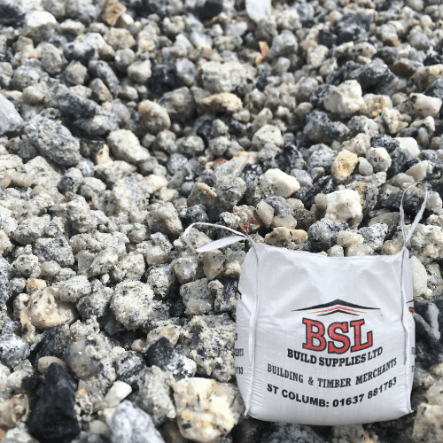 Bulk Bag Pipe Bedding / Drainage Sand (Non Returnable)