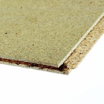 Caber TG4 P5 Moisture Resistant 2400 X 600mm X 22mm