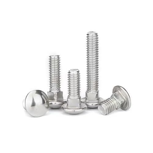 Carriage / Cup Bolts