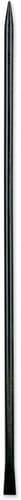 Carter 60" x 30mm Crowbar CHISEL & POINT