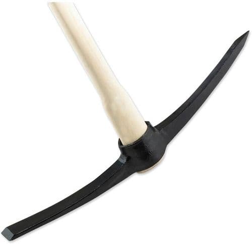 Carter 7 lb. Navy Pick Blade Chis/Pt.