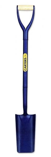 Carter CABLE LAYER x All Steel MYD