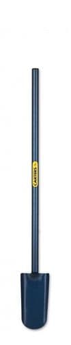 Carter Fencing Spade x 54"Hvy Duty Tubular Steel