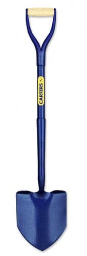 Carter GENERAL SERVICE Treaded x All Steel MYD