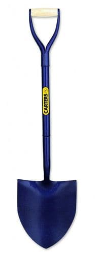 Carter No.2 ROUND Mouth x All Steel MYD