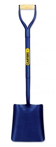 Carter No.2 SQUARE Mouth x All Steel MYD