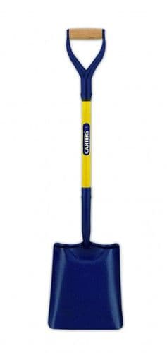 Carter No.2 SQUARE Mouth x Fibremax MYD