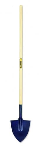 Carter West Country Pointed shovel x Econ Plain Handle