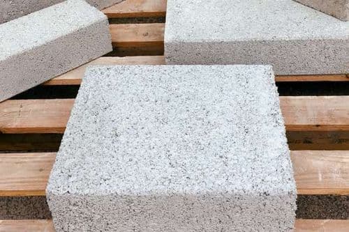 ConcreteTrench Block 355 x 100 x 300mm