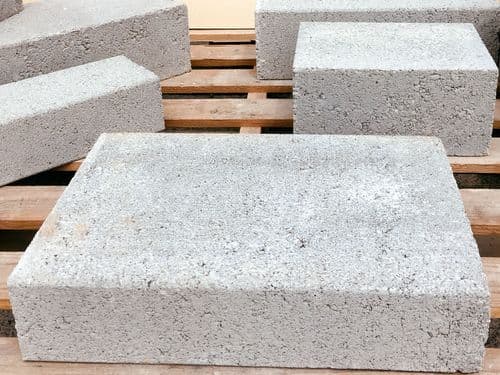 ConcreteTrench Block 440 x 100 x 300mm
