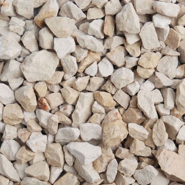 Cotswold Buff Chipping 20mm (Non Returnable)