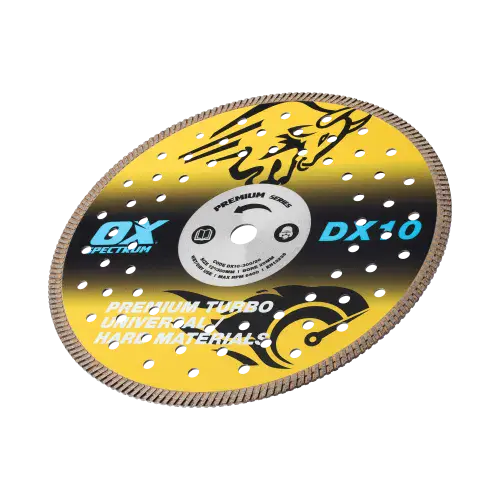 Diamond Blades