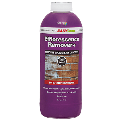 Easy Efflorescence Remover+ 1L Concentrate Bottle