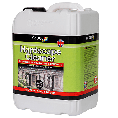 Easy Hardscape Cleaner 5L "Ready To Use"