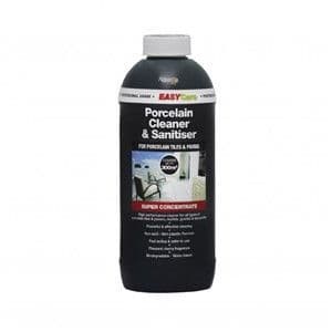 Easy Porcelain Cleaner 1L Concentrate Bottle