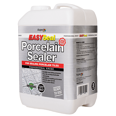 Easy Porcelain Sealer 3 Ltr