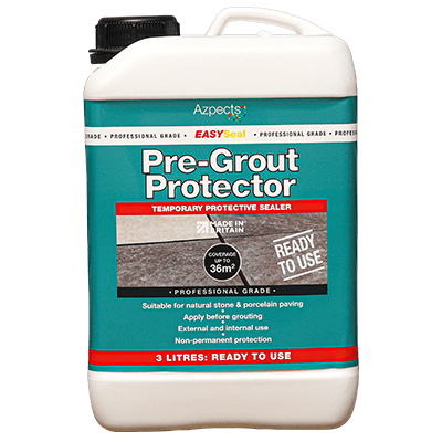 Easy Seal Pre Grout Protector 3L
