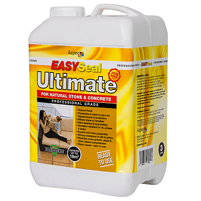 Easy Seal Ultimate Stone & Concrete 3L