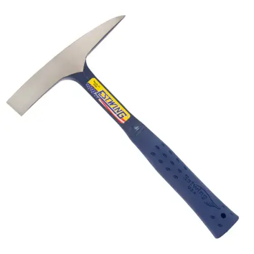 Estwing 14Oz Chipping Hammer Vinyl Grip