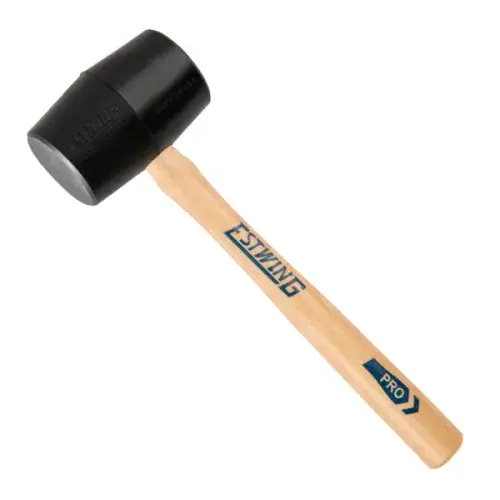 Estwing 18oz Deadblow Mallet Hammer