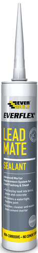 EVERBUILD Lead Mate Sealant grey