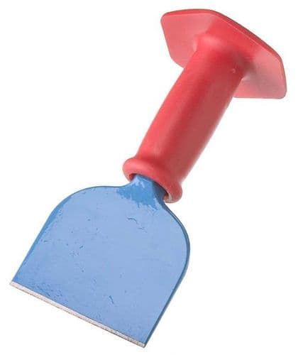 Footprint Brick Bolster 3" With Guard
