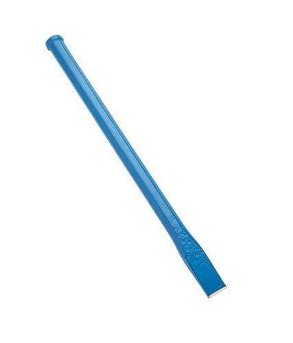Footprint Cold Chisel 12 X 1"