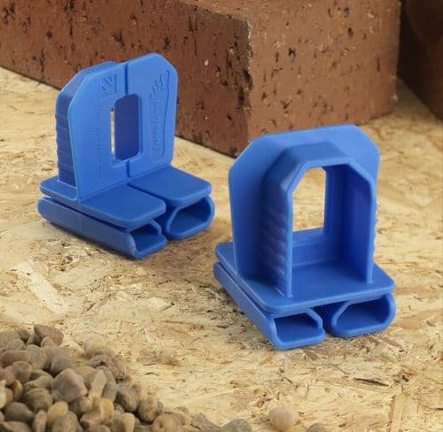 FOOTPRINT Line Blocks (Pair)