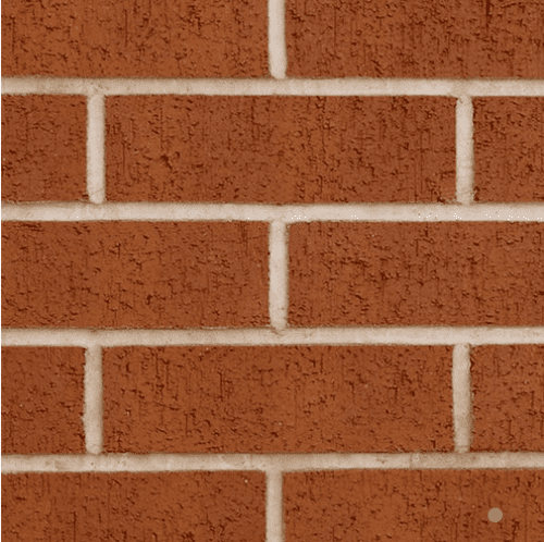 Forterra Harthill Red Facing Brick 504 Per Pack