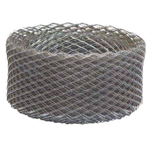 Galvanised Brick Reinforcement Roll 20M