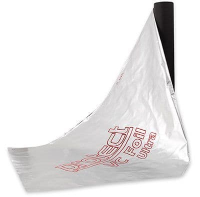 Glidevale Protect Vc Foil Ultra Timber Frame Roll 1.5 X 50M