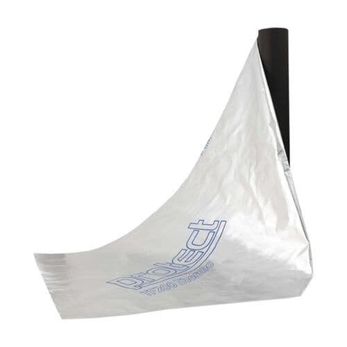 Glidevale TF200 Thermo Timber Frame Roll 2.7 X 100M