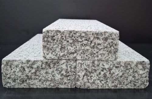 Granite Paving, Setts & Accessories