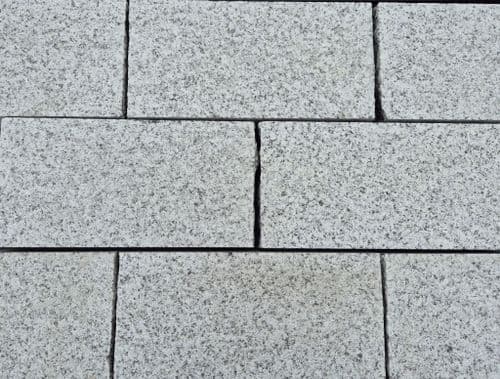 Granite Setts