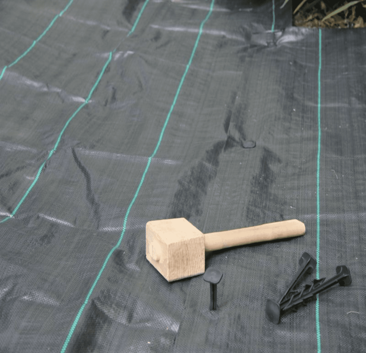 Groundtex Woven Fabric