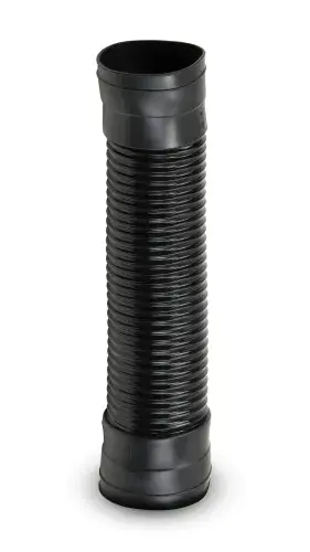 Hambleside Danelaw Slate Vent Adaptor Pipe (Ilspau)