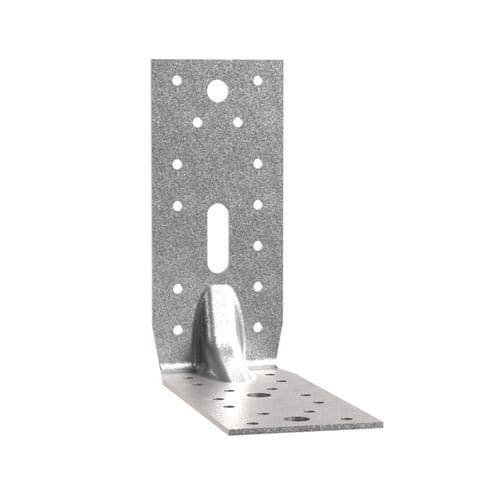 Heavy Duty Angle Bracket 150X150X65