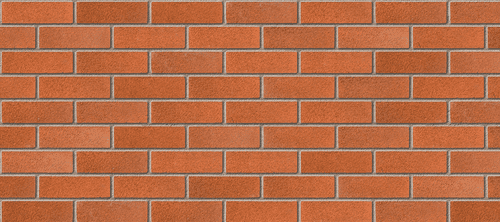 Ibstock Alderley Orange Brick