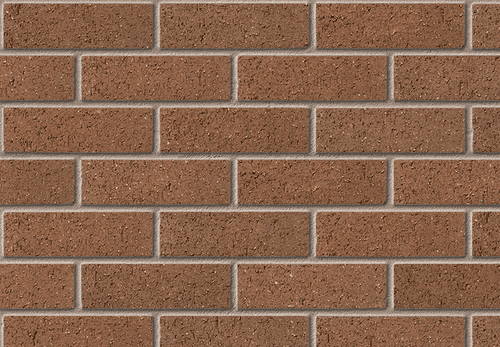 Ibstock Bristol Brown Brick